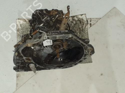 Gearbox OPEL KADETT E (T85)  | BP9350224M3 