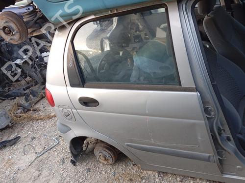 Høyre bak lås DAEWOO MATIZ (M100, M150) 0.8 (52 hp) 16228552