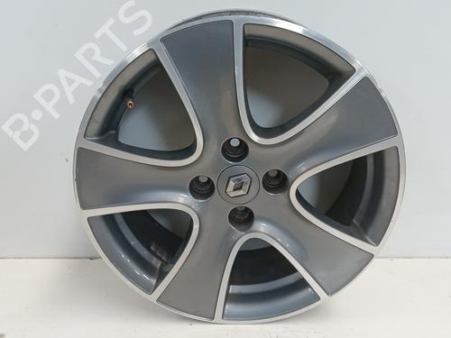 Used Rim Rim RENAULT CLIO IV (BH_) [2012-2021] 36433824 36433824