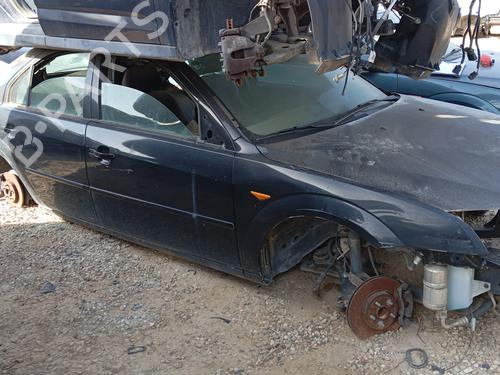 Used Rear right lock FORD MONDEO III (B5Y) 1.8 16V (125 hp) 12294142