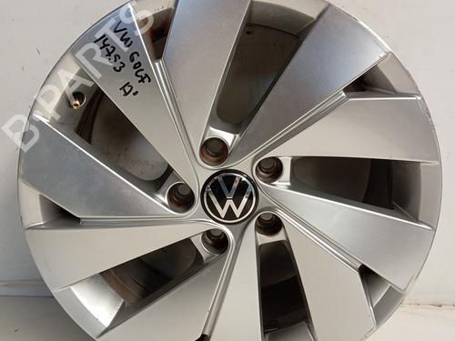 Used Rim VW GOLF VIII (CD1, DA1) [2019-2025]  27877972