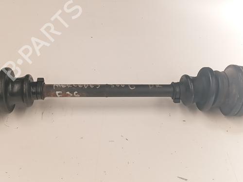 Used Left rear driveshaft MERCEDES-BENZ 124 Saloon (W124) 300 E (188 hp) 9349994
