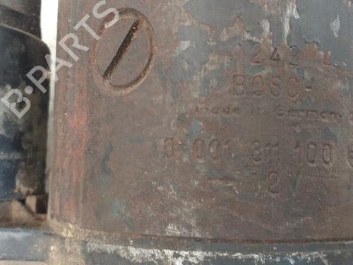 Starter BMW 3 (E30)  | BP9353002M8 