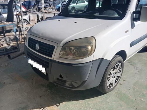 Lyskaster venstre FIAT DOBLO MPV (119_, 223_) 1.3 JTD BP29378577C28