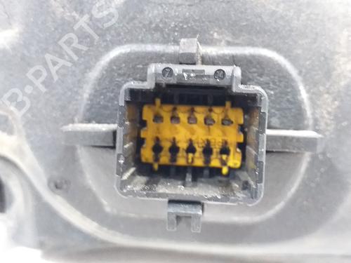 Left mirror RENAULT SCÉNIC II (JM0/1_)  | BP12294922C26