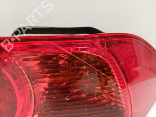 Right taillight HONDA ACCORD VII (CL, CN) 2.4 (CL9) | BP21516886C35 