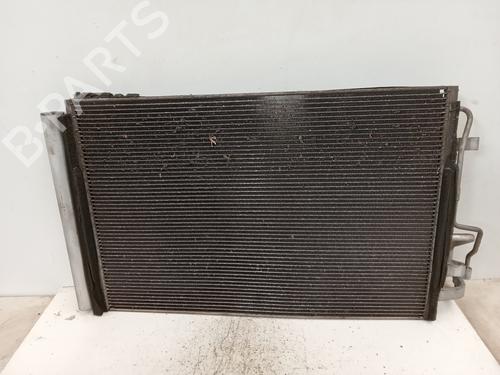 Used AC radiator HYUNDAI i30 (FD) [2007-2012]  30599012