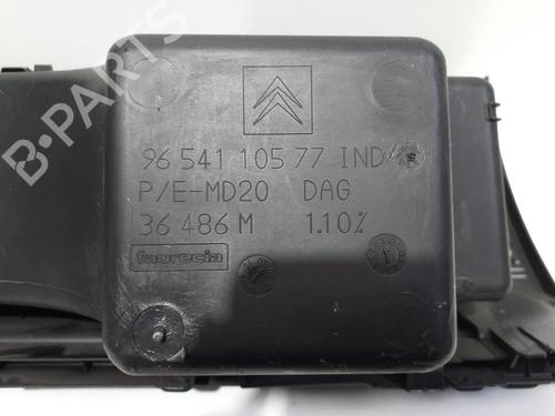 Glove box CITROËN C4 Grand Picasso I (UA_) 1.6 HDi | BP12293270C95 