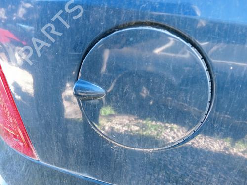 Tanklokket OPEL ASTRA G Hatchback (T98) 2.0 DI (F08, F48) (82 hp) 24884912