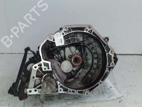 Used Gearbox OPEL TIGRA (S93) [1994-2000]  10246009