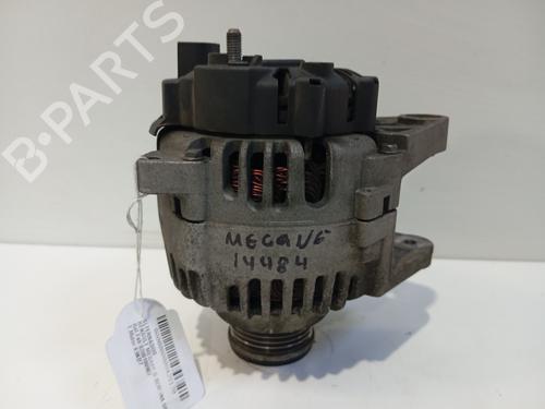 Used Alternator RENAULT MEGANE II (BM0/1_, CM0/1_) [2001-2012]  23118776