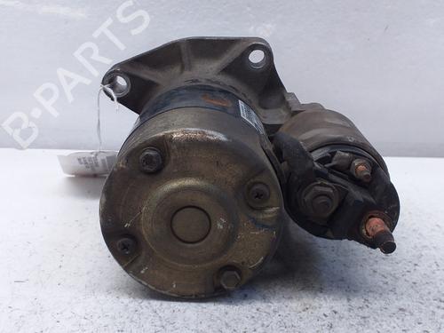 Starter PEUGEOT 206 Hatchback (2A/C) 1.4 LPG | BP9358849M8 