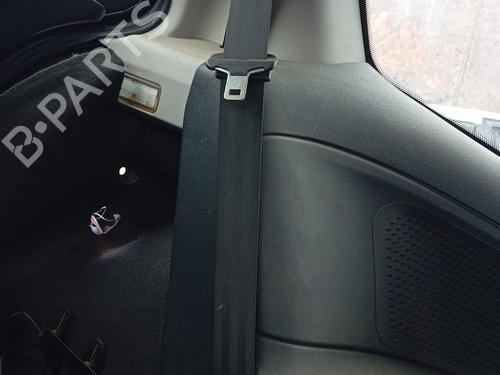 Used Rear left seatbelt CITROËN C2 (JM_) 1.1 (60 hp) 12292703