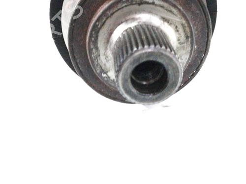 Right front driveshaft AUDI A6 C5 (4B2) 2.5 TDI | BP9352999M39 