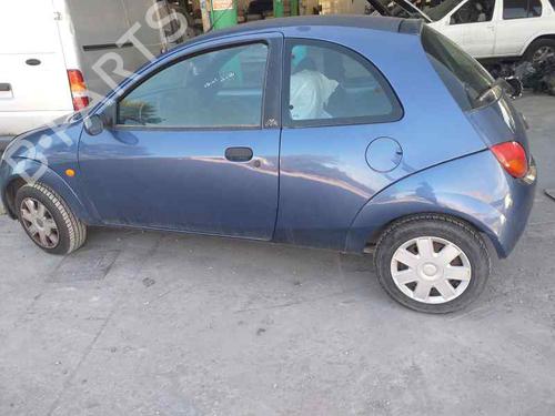 AC Kondensor FORD KA (RB_)  | BP9670885M32 