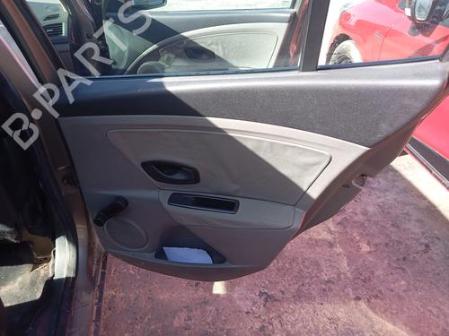 Used Rear right window mechanism RENAULT MEGANE III Hatchback (BZ0/1_, B3_) 1.5 dCi (86 hp) 23885343