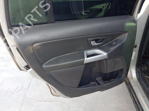 Used Rear left window mechanism VOLVO XC90 I (275) D3 / D5 (163 hp) 22384004