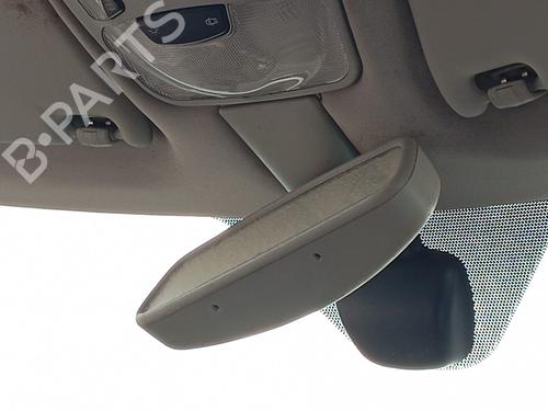 Used Rear mirror MERCEDES-BENZ C-CLASS Coupe (CL203) C 180 Kompressor (203.746) (143 hp) 12281825