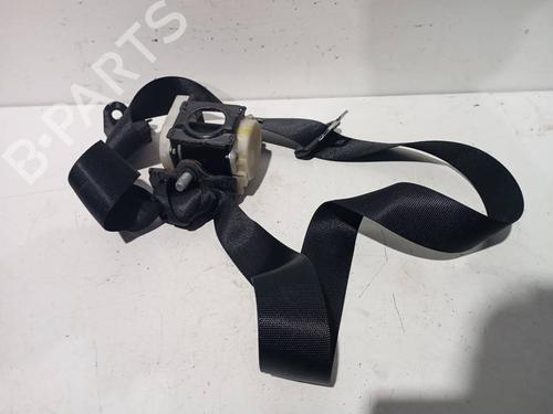Used Rear left seatbelt Rear left seatbelt MERCEDES-BENZ C-CLASS Coupe (CL203) C 180 Kompressor (203.746) (143 hp) 40022766 40022766
