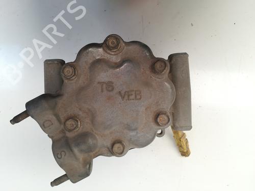 AC compressor CITROËN C2 (JM_) 1.4 HDi | BP9347219M34 