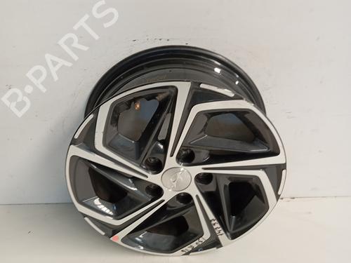 Rim HYUNDAI i30 (PDE, PD, PDEN)  | BP29830996C45 