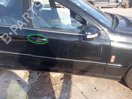 Høyre foran utvendig håndtak MERCEDES-BENZ C-CLASS (W203) [2000-2007]  23498066