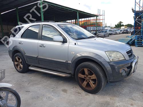Intercooler KIA SORENTO I (JC) | BP37630302M30 - Image 5