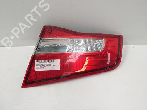 Højre baglygte bagklap RENAULT KOLEOS I (HY_) 2.0 dCi (HY0K) (150 hp) 9354489