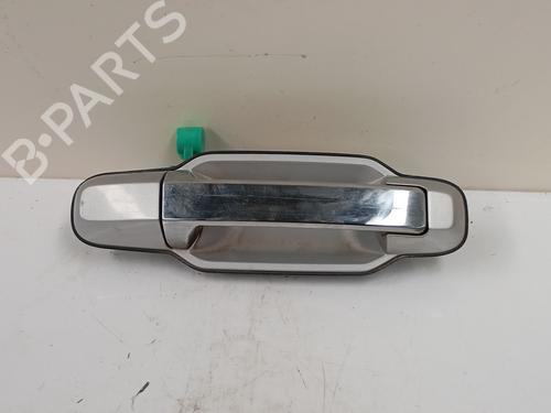 Used Rear right exterior door handle Rear right exterior door handle 37265391 37265391