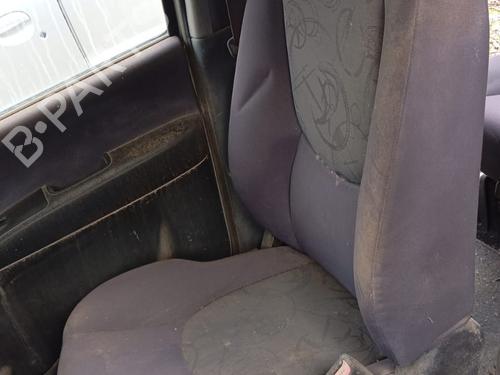 Sæde højre fortil HYUNDAI MATRIX (FC) 1.6 (103 hp) 18147365