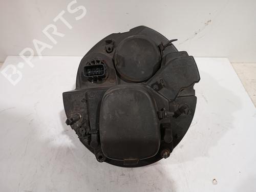 Right headlight MINI MINI (R50, R53) | BP32750047C29 - Image 2