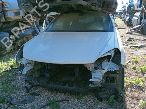 Used Hood OPEL ASTRA H (A04) 1.7 CDTI (L48) (110 hp) 12288226