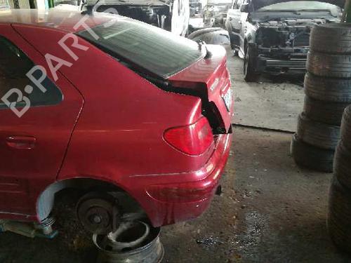 Support CITROËN XSARA (N1) 2.0 HDi 90 | BP14051041C155 