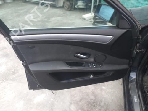 Left front window switch BMW 5 (E60) 520 d | BP12294532I27