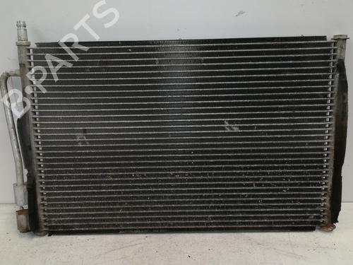 AC radiator FORD FIESTA V (JH_, JD_) 1.4 16V | BP13021059M32 