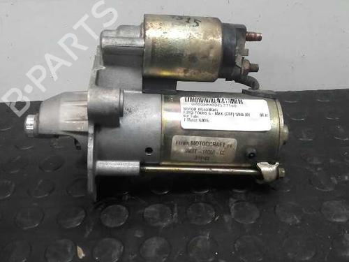 Motor de arranque FORD C-MAX (DM2) 1.6 TDCi (109 hp) 3M5T - 11999 - CD | 3M5T - 11999 - CD |