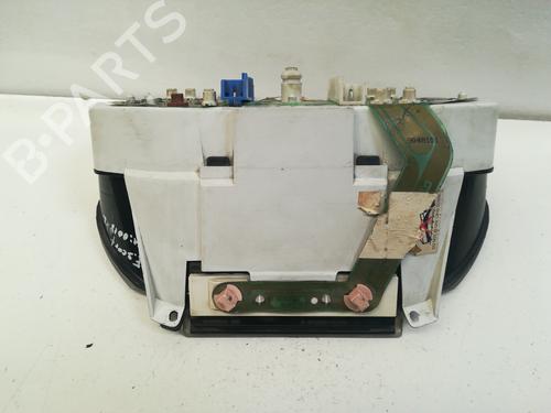 Cockpit FORD ESCORT VI (GAL, AAL, ABL) 1.8 TD | BP9352547C47 