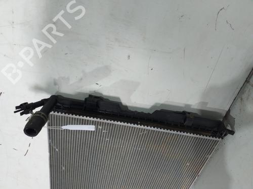 Water radiator FORD PUMA (J2K, CF7)  | BP29533195M31 