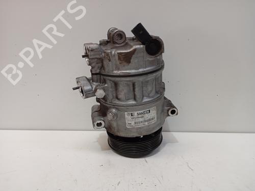 AC compressor SEAT ALTEA (5P1) | BP37439538M34 - Image 1