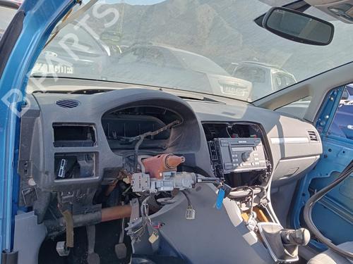 Venstre bakpanel FORD FOCUS C-MAX (DM2)  | BP22799813C60 
