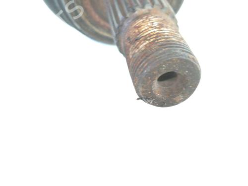 Left front driveshaft SEAT IBIZA II (6K1) 1.4 i | BP9349596M38 