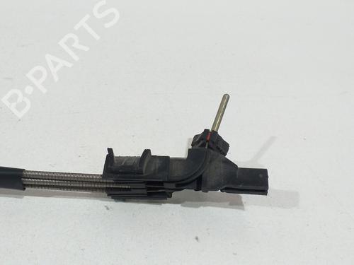 Left mirror SEAT CORDOBA (6L2) 1.4 16V | BP9356357C26 