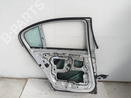 Left rear door BMW 3 (E90) 320 d | BP13716631C4 