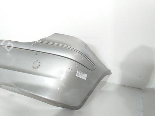 Bak støtfanger MERCEDES-BENZ A-CLASS (W168) A 170 CDI (168.009, 168.109) | BP13118217C8 