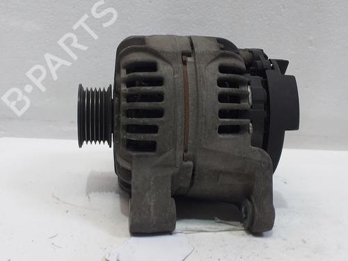 Alternator OPEL ZAFIRA A MPV (T98) 2.0 DTI 16V (F75) | BP9359798M7 