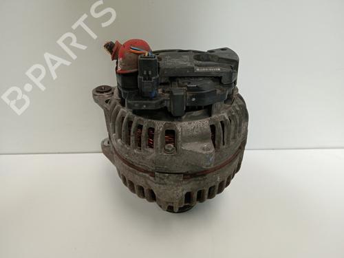 Alternator NISSAN QASHQAI / QASHQAI +2 I (J10, NJ10, JJ10E) 1.5 dCi | BP17169536M7 