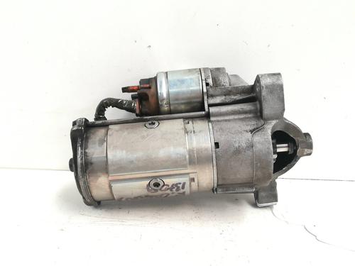 Startmotor RENAULT LAGUNA II Grandtour (KG0/1_) 2.2 dCi (KG0F) (150 hp) 11054373