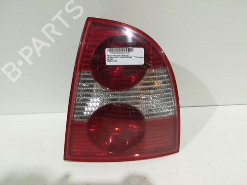 Used Right taillight VW PASSAT B5.5 (3B3) 1.9 TDI (130 hp) 9357164