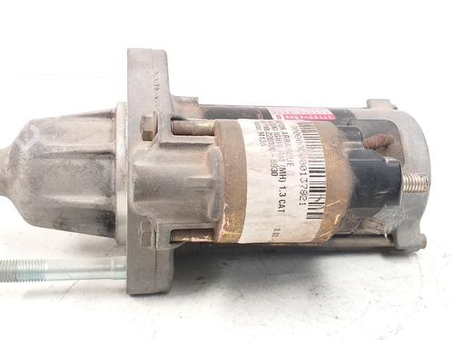 Starter SUZUKI IGNIS II (MH)  | BP9350754M8 