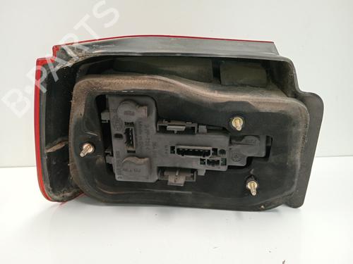 Right taillight SEAT IBIZA II (6K1) 1.4 i | BP12288976C35 